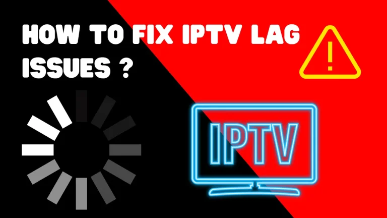 How to Fix IPTV Buffering Fast: VPN & Streaming Tips 2025