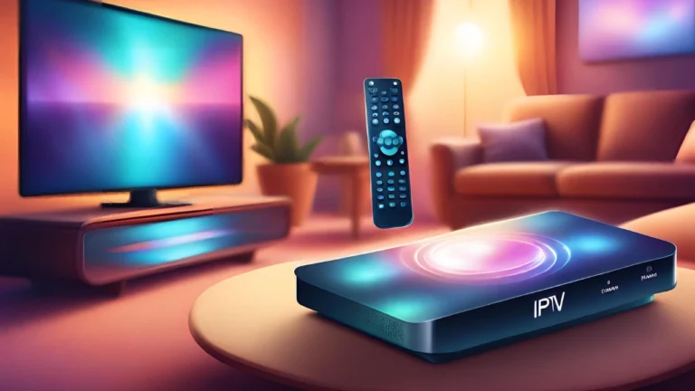 TenetStreams IPTV